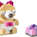 10698 LEGO  Classic Набор для творчества большого размера